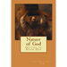 Nature of God: Getting to Know Him