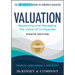 Valuation: Measuring and Managing the Value of Companies