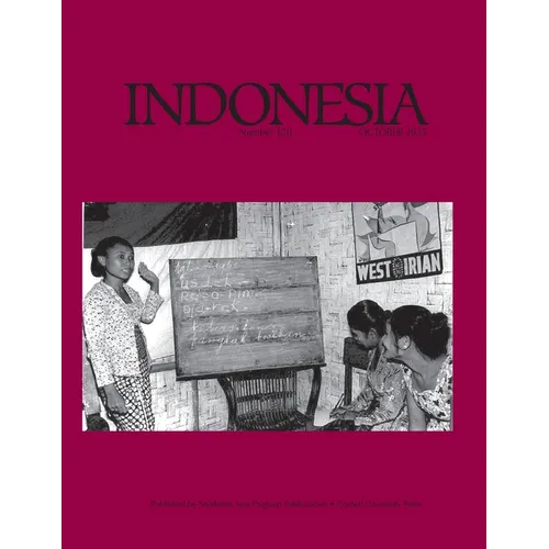 Indonesia: October 2025 - Paperback