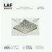 Landscape Architecture Frontiers 054: Climate Change and Resilience of Human Settlements