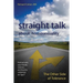 Straight Talk About Homosexuality: The Other Side of Tolerance