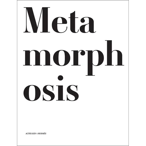 Sarah Moon: Metamorphoses
