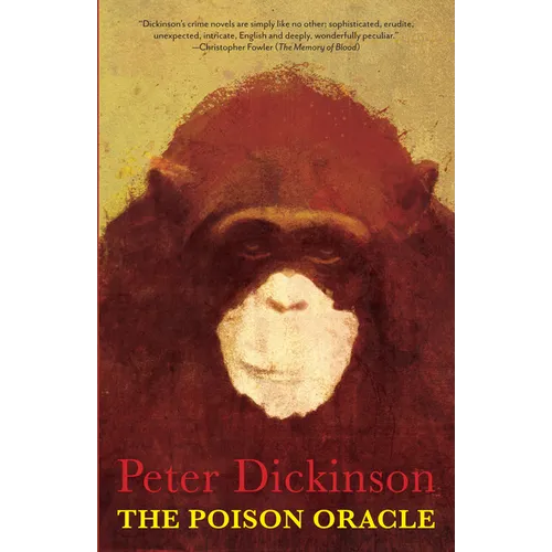 The Poison Oracle