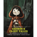 Grimm's Fairy Tales - Kid Classics: The Classic Edition Reimagined Just-For-Kids! (Kid Classic #5)