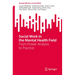 Social Work in the Mental Health Field: From Power Analysis to Practice