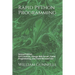 Rapid Python Programming: Second Edition GUI Creation, Django Web Server, Game Programming, and Flask Microservice