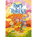 Rory Robins. Guardianes del Bosque Mágico