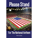 Please Stand