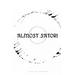 Almost Satori: Poems for mediation