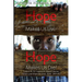 Hope Makes Us Live! Hope Makes Us Die! Lespwa Fe Viv! Lespwa Fe Mouwi! Heroes, villains and desperate times. Haiti, 2005-2023