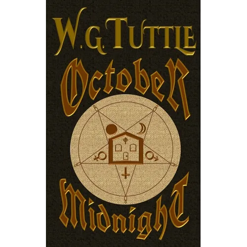 October Midnight