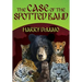 The Case of the Spotted Band (Octavius Bear Book 2)