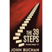 The 39 Steps (Richard Hannay, #1)