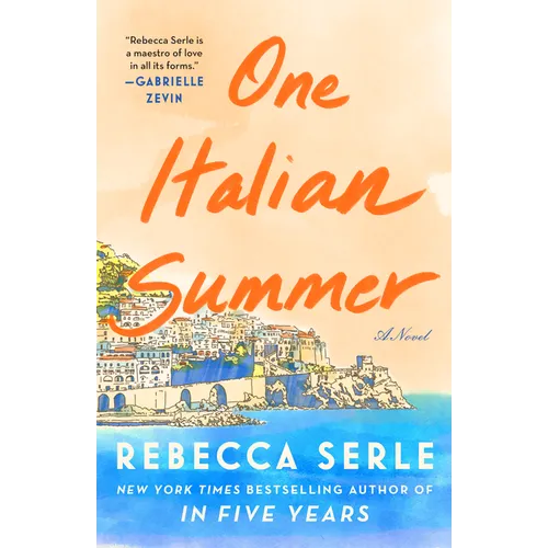 One Italian Summer