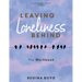Leaving Loneliness Behind: The Workbook