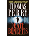 Death Benefits: A Novel of Suspense