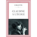 Claudine à l'école