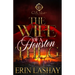 The Wife Of A Houston Thug: An African American Romance
