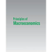 Principles of Macroeconomics