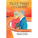 Tiger Takes a Cruise