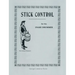 Stick Control: For the Snare Drummer