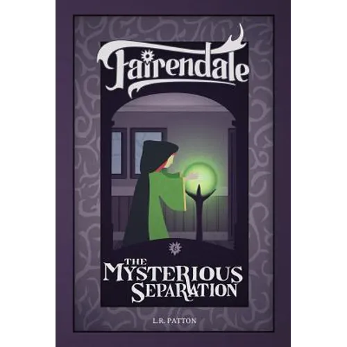 The Mysterious Separation