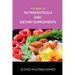 Text book of Nutraceuticals and Dietary Supplements