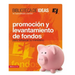 Biblioteca de Ideas: Promoción Y Levantamiento de Fondos