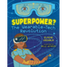 Superpower?: The Wearable-Tech Revolution