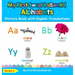 My First Swazi ( siSwati ) Alphabets Picture Book with English Translations: Bilingual Early Learning & Easy Teaching Swazi ( siSwati ) Books for Kids