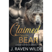 Claimed by the Bear: A Bear Shifter Paranormal Romance