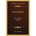 Garcia Moreno: Libro Inedito (1904)