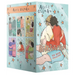Heartstopper #1-6 Box Set