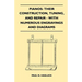 Pianos: Their Construction, Tuning, and Repair - With Numerous Engravings and Diagrams