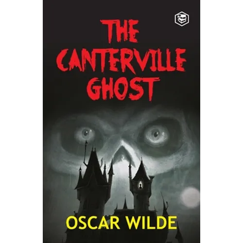 The Canterville Ghost