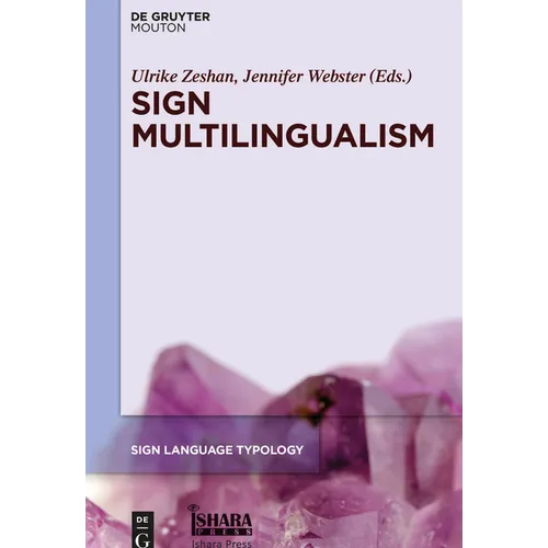 Sign Multilingualism