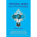 Steiner, Marx and a New Paradigm: Technological Progress as the Way of Following Christ and Concretization of the Rosicrucian Cosmo-Conception.