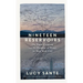 Nineteen Reservoirs: On Their Creation and the Promise of Water for New York City