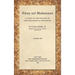 Felony and Misdemeanor [1937]: A Study in the History of English Criminal Procedure