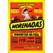 Morenadas