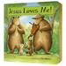 Jesus Loves Me!