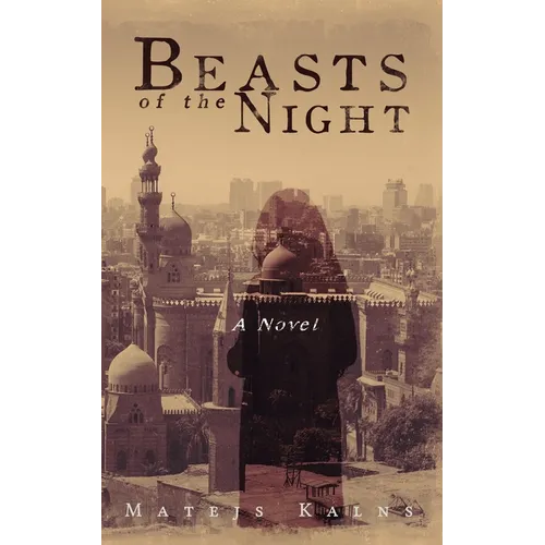 Beasts of the Night