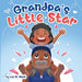 Grandpa's Little Star