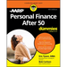 Personal Finance After 50 for Dummies