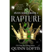 Rapture: Book 2 of the Elfin Series