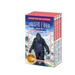 Choose Your Own Adventure 4-Book Boxed Set #1: Origin Four (the Abominable Snowman, Journey Under the Sea, Space and Beyond, the Lost Jewels of Naboot