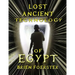 Lost Ancient Technology Of Egypt