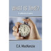 What Is Time?