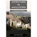 Adventures in Anglotopia: The Makings of an Anglophile
