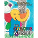 The Colors We Keep